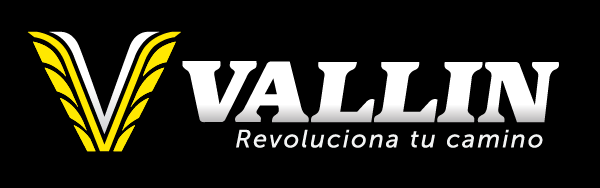 Logotipo Llantera Vallin